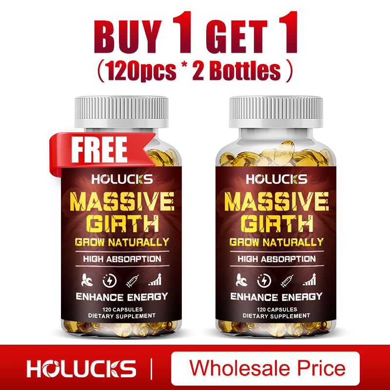 Valerian Root Capsule - كبسولات لزيادة الحجم للرجال، معزز التستوستيرون،