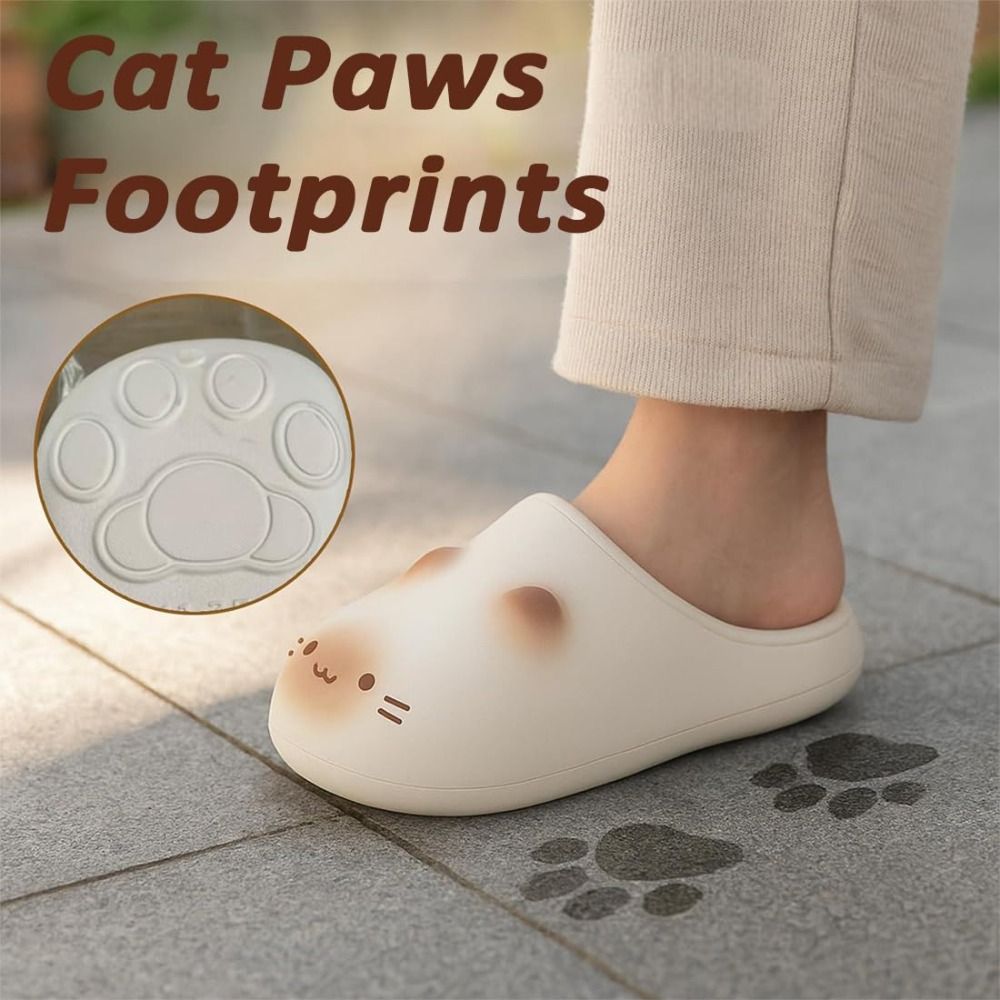 نعال جديدة مقاومة للماء على شك - مراجعة Cat Claw Bark وسعره