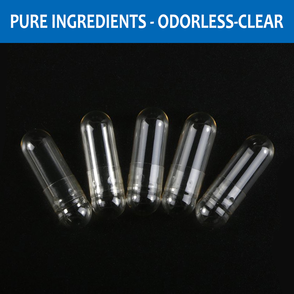 1000 قطعة مقاس 1 #   4 #   000 - مراجعة Valerian Root Capsule وسعره