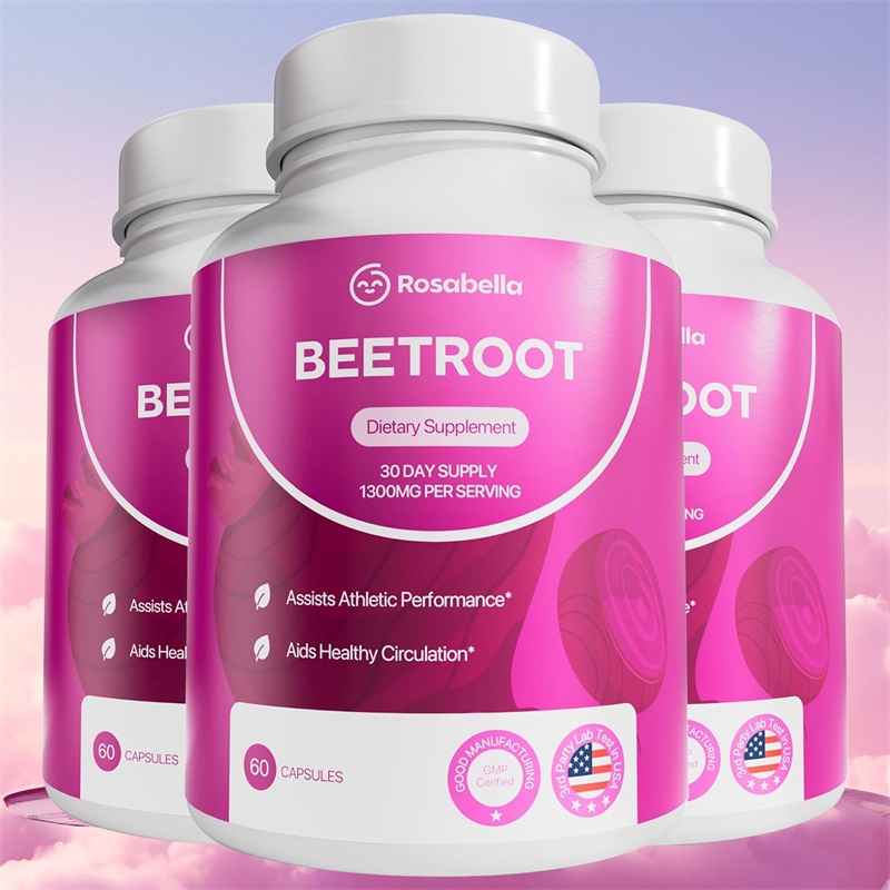 مسحوق جذر الشمندر العضوي - مضا - مراجعة Valerian Root Capsule وسعره