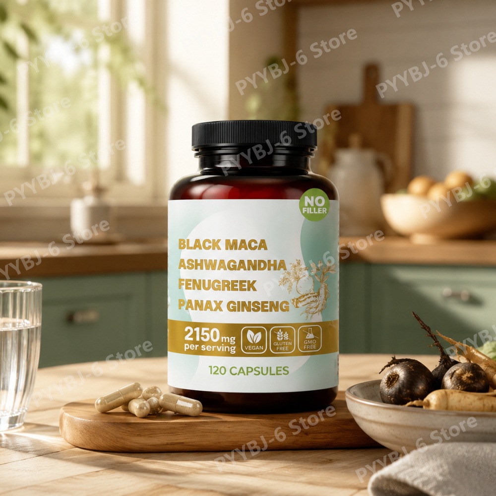 كبسولات عضوية 4 في 1 من جذور ا - مراجعة Valerian Root Capsule وسعره