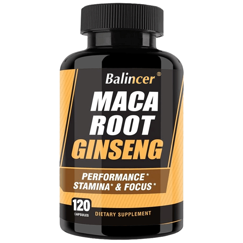 كبسولات جذور الماكا 10000 ملغ  - مراجعة Valerian Root Capsule وسعره