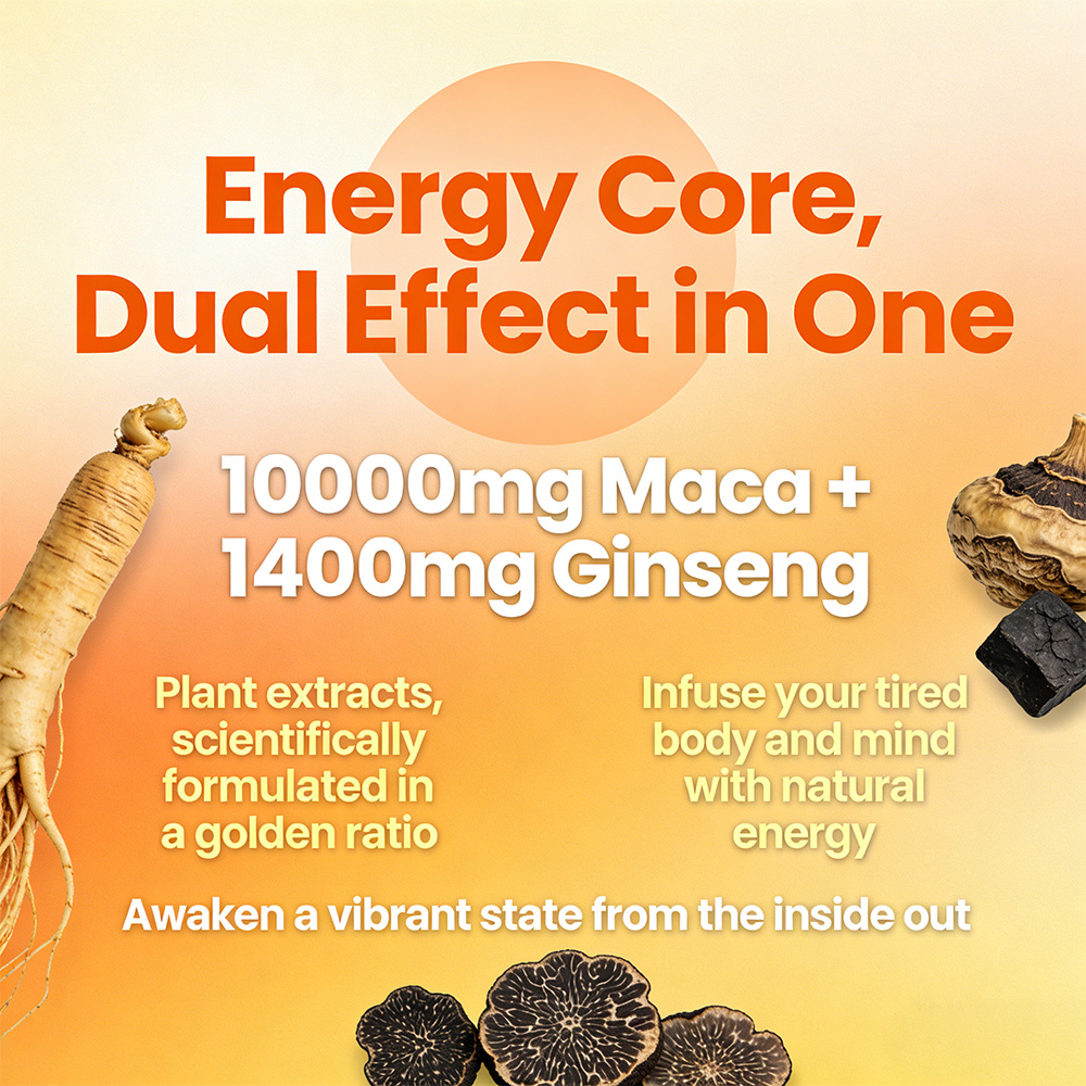 كبسولات جذور الماكا 10000 ملغ  - مراجعة Valerian Root Capsule وسعره