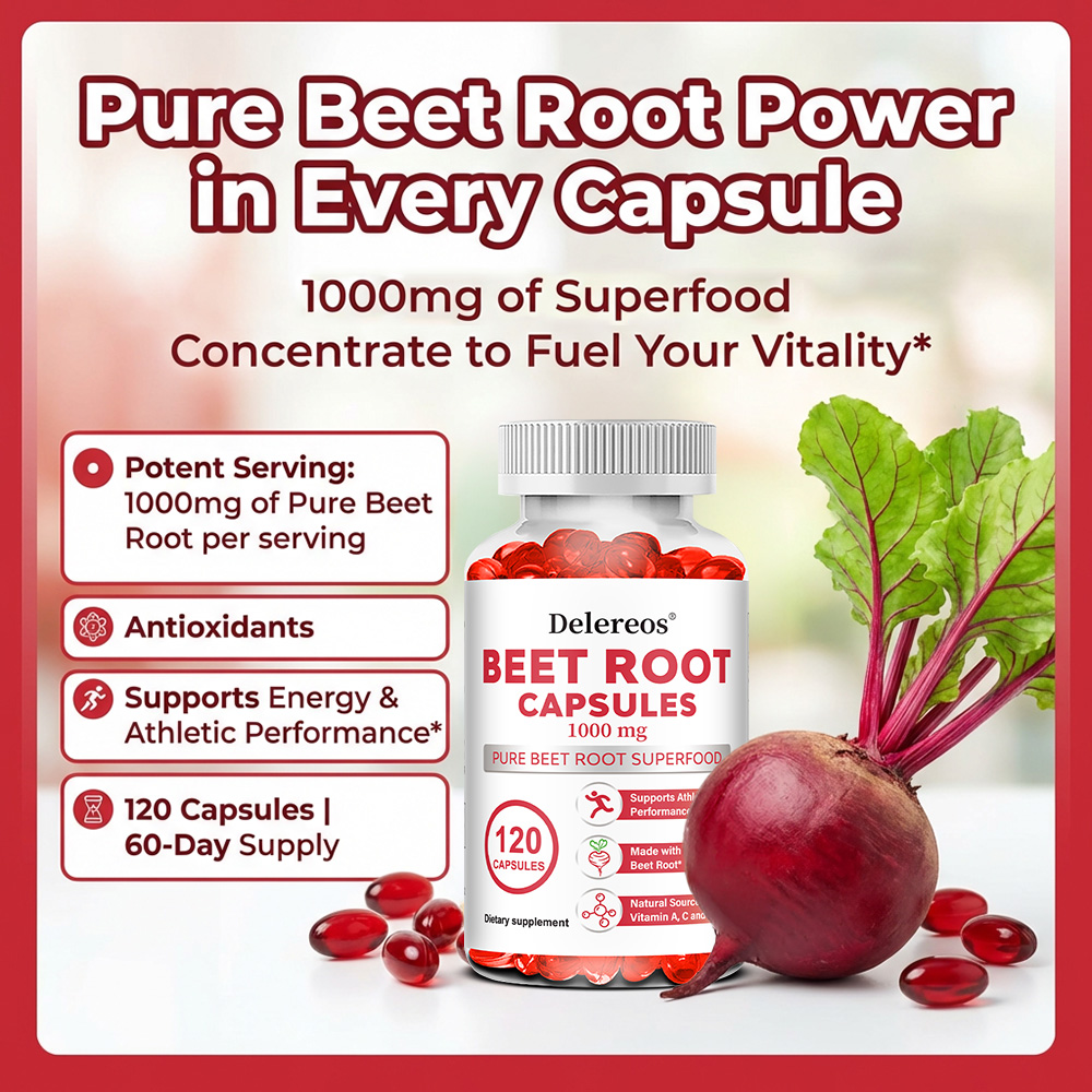كبسولات الشمندر العضوي 1000 مل - مراجعة Valerian Root Capsule وسعره