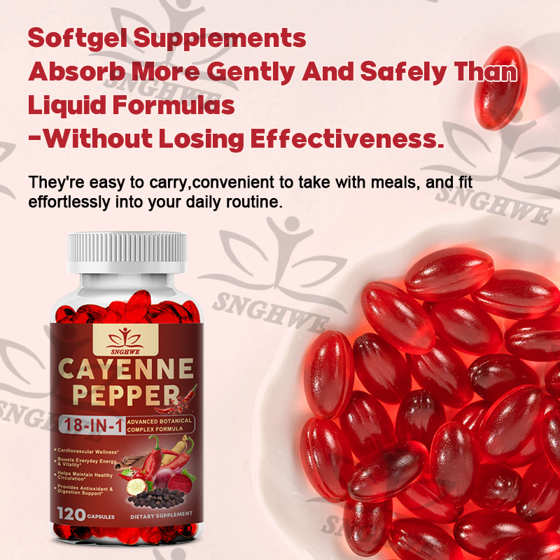فلفل كايين مع فيتامينات D3 وK2 - مراجعة Valerian Root Capsule وسعره