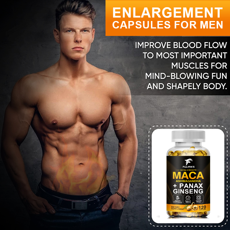 مزيج الماكا الثلاثي مع الجينسن - مراجعة Valerian Root Capsule وسعره
