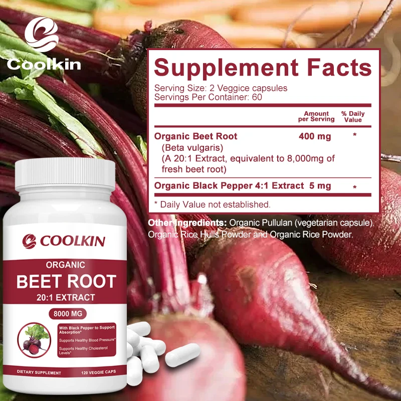 جذر البنجر-تحسين الأداء الرياض - مراجعة Valerian Root Capsule وسعره